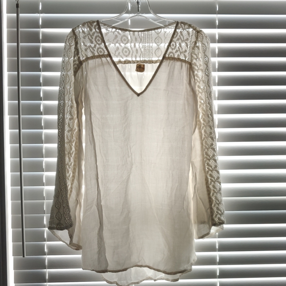 O'Neill Bathing suit cover up